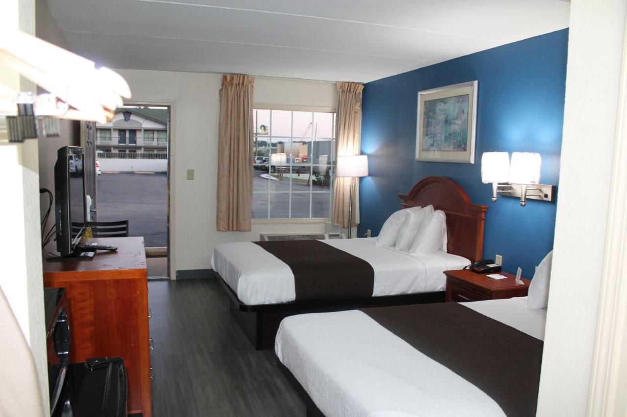 Americas Best Value Inn Tuscaloosa