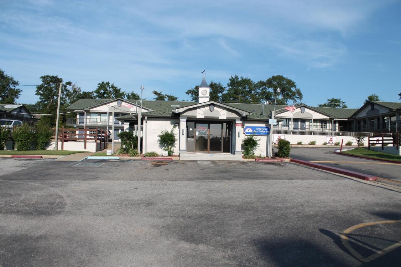 Inn Americas Best Value 2*